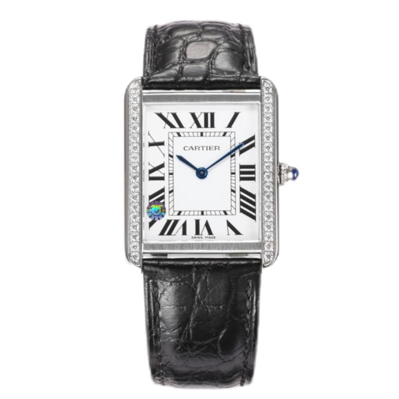 Cartier TANK W5200005